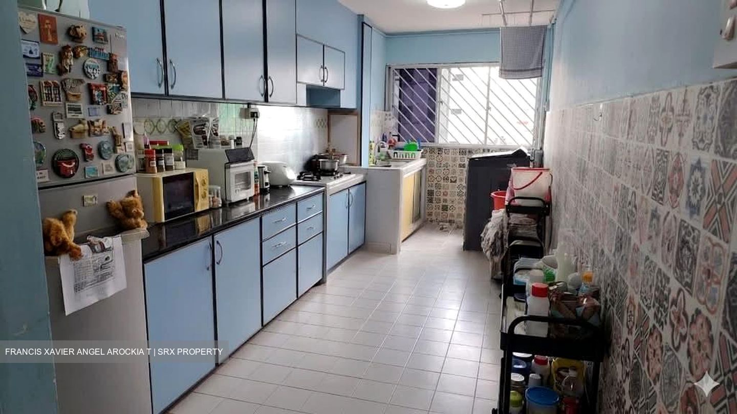 Blk 257 Yishun Sunshine (Yishun), HDB 5 Rooms #575909001